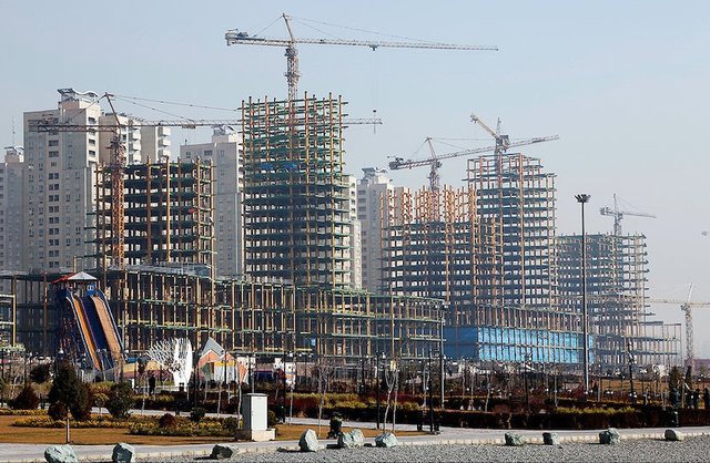 مسکن حمایتی روی گسل وعده و اجرا