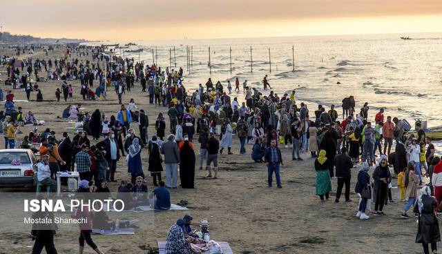 به دولت پیشنهاد شد؛ پرداخت ۵۰ درصد یارانه سفر به کارمندان