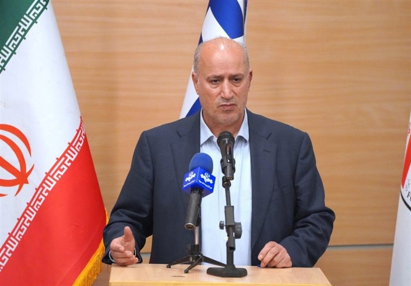 نامه تاج به دبیر شورای امنیت درباره فوتبالیست‌های بازداشت‌شده