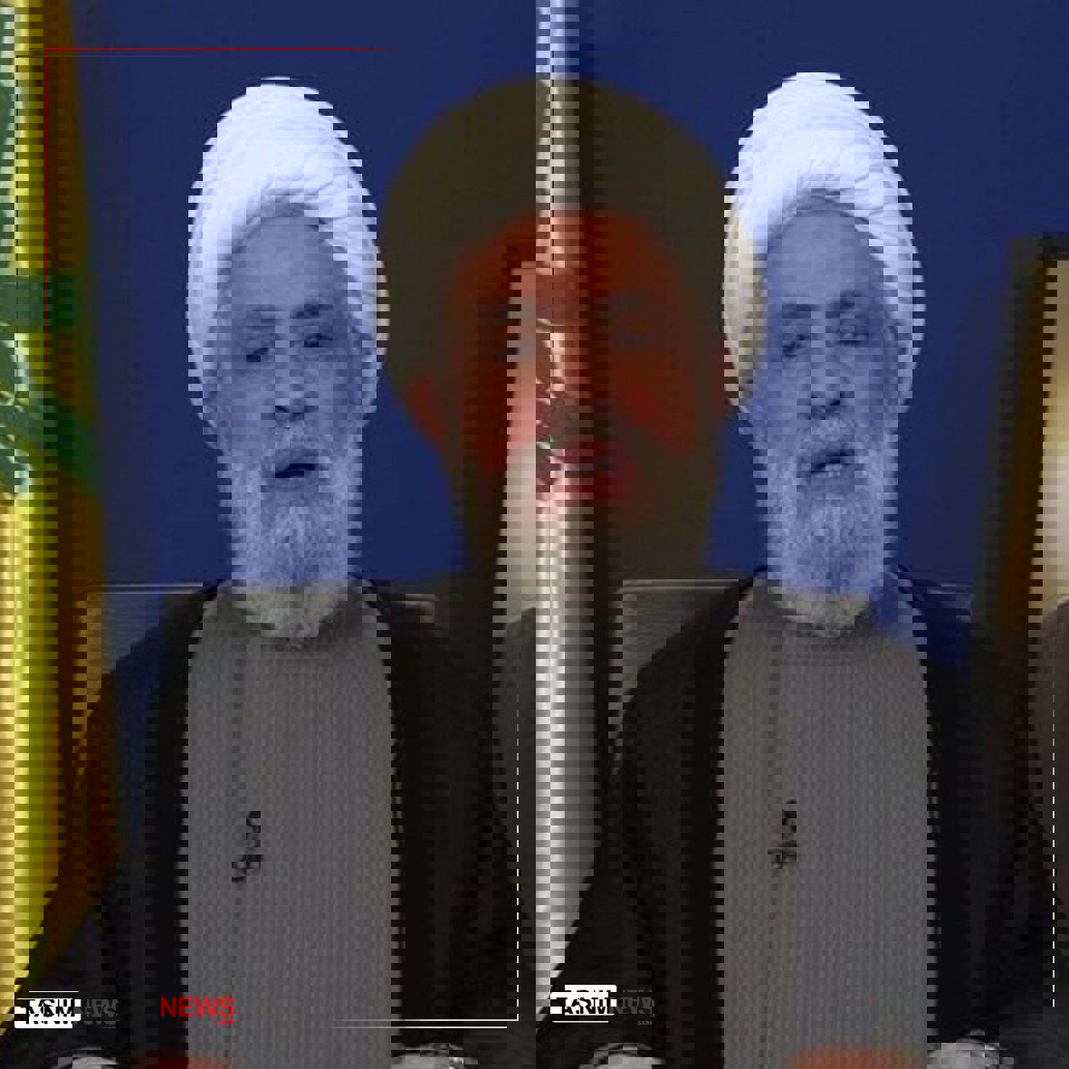 دبیرکل حزب‌الله لبنان: ایران آقای جهان است و پایدار خواهد ماند