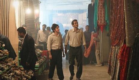 تصاویری از صحنه های فیلم سینمایی «کوچ»