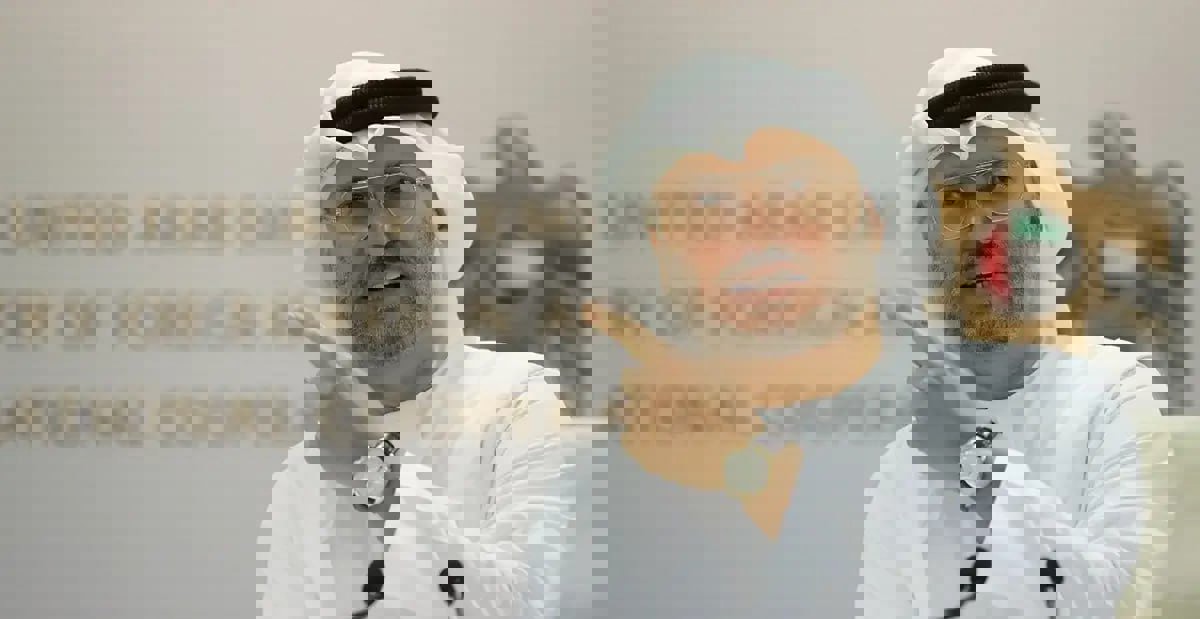 امارات: خاورمیانه خواهان جنگ نیست اما تهران باید با واشنگتن به توافق هسته‌ای برسد!