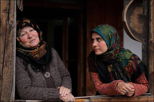 آخرین وضعیت جسمی رابعه مدنی به روایت روح‌الله حجازی