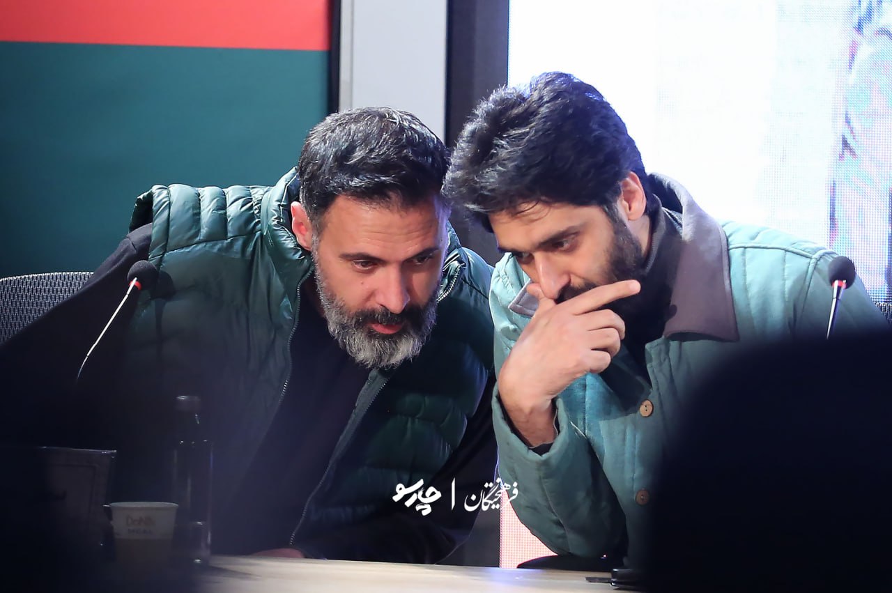 اخبار محرمانه