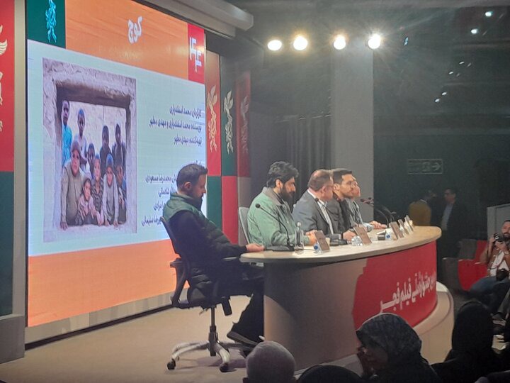 کارگردان کوچ: نشان‌دادن چگونه قهرمان‌شدن مهم‌تر از لحظه قهرمان‌شدن است/ نگاه‌مان به ژانر بیوگرافی ساختارشکنانه بود