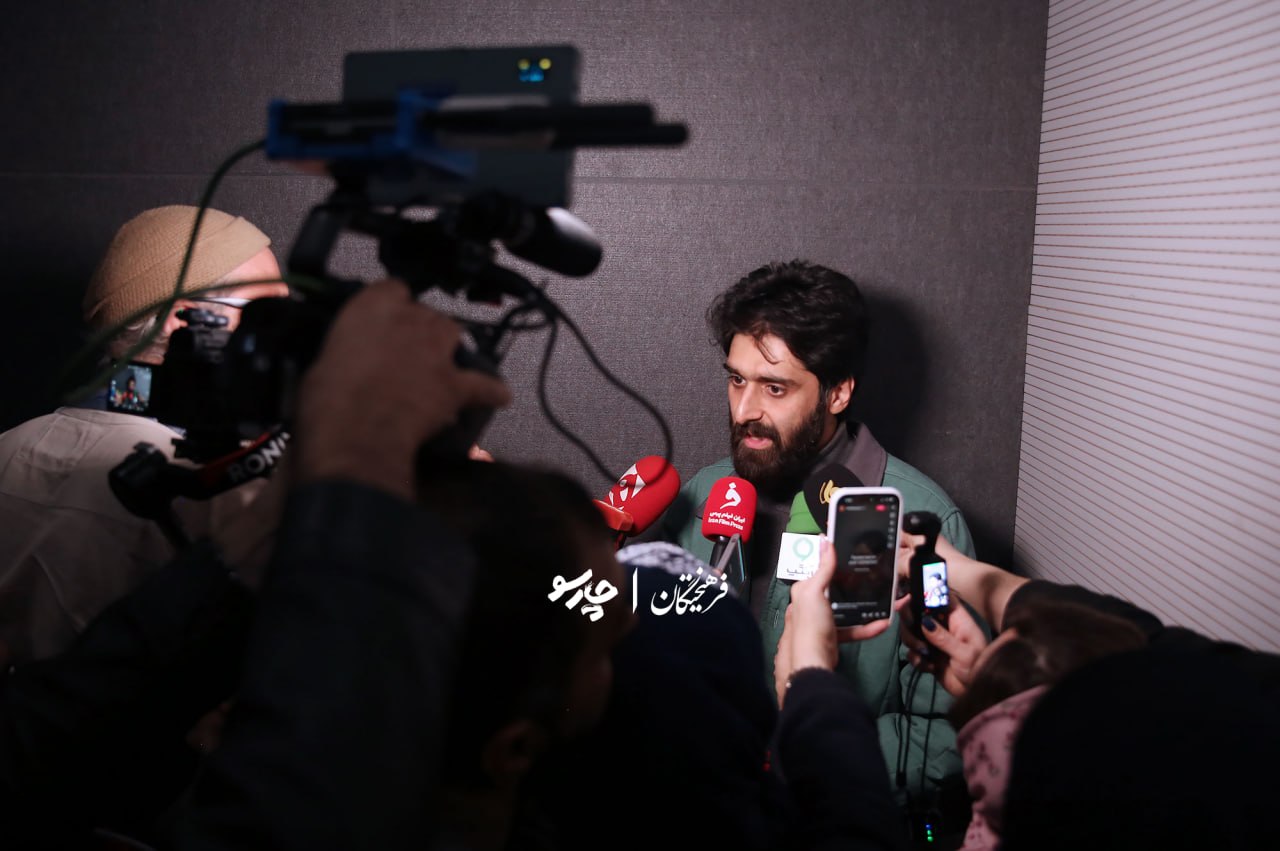 اخبار محرمانه