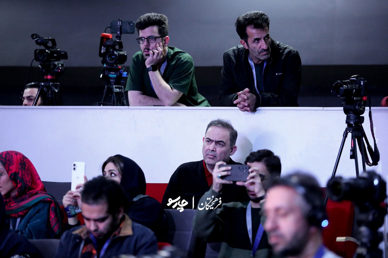 اخبار محرمانه