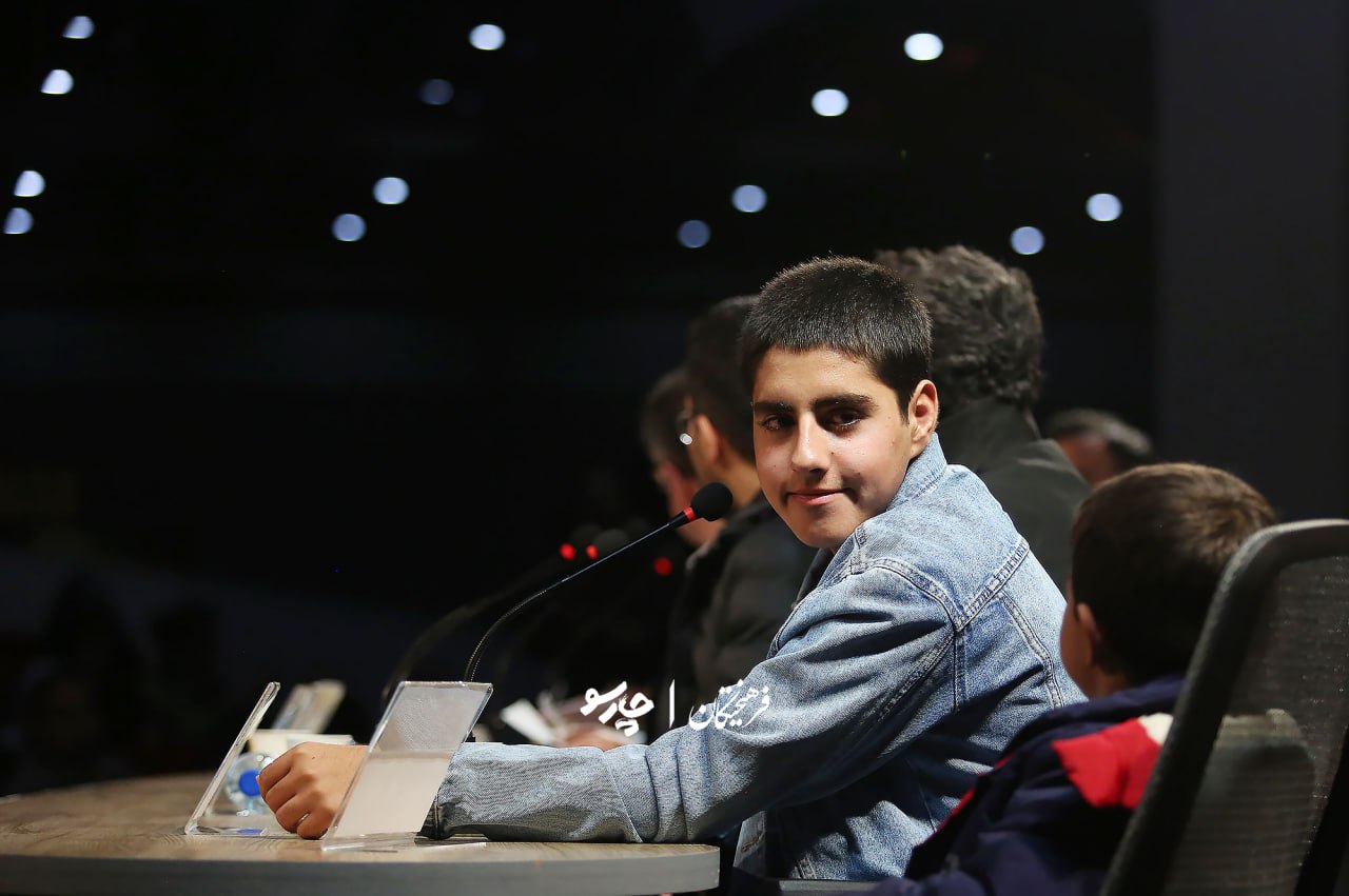 اخبار محرمانه