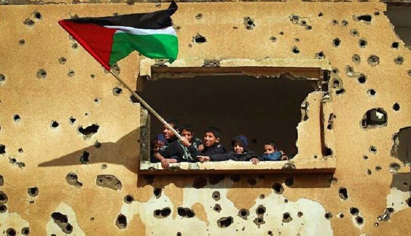 تشکیلات خودگردان: غزه بخشی جدا ناپذیر از سرزمین‌های فلسطین است