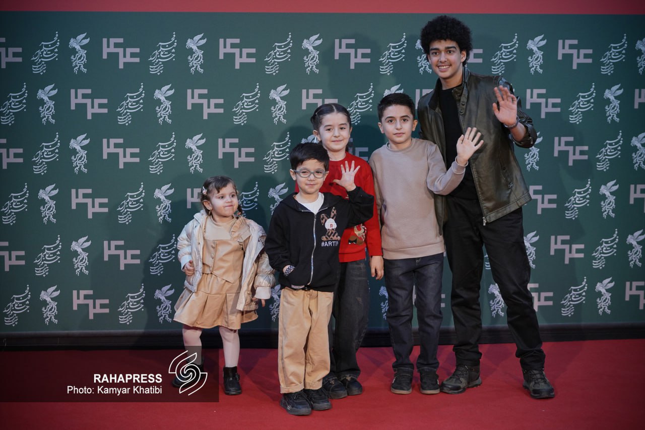 اخبار محرمانه