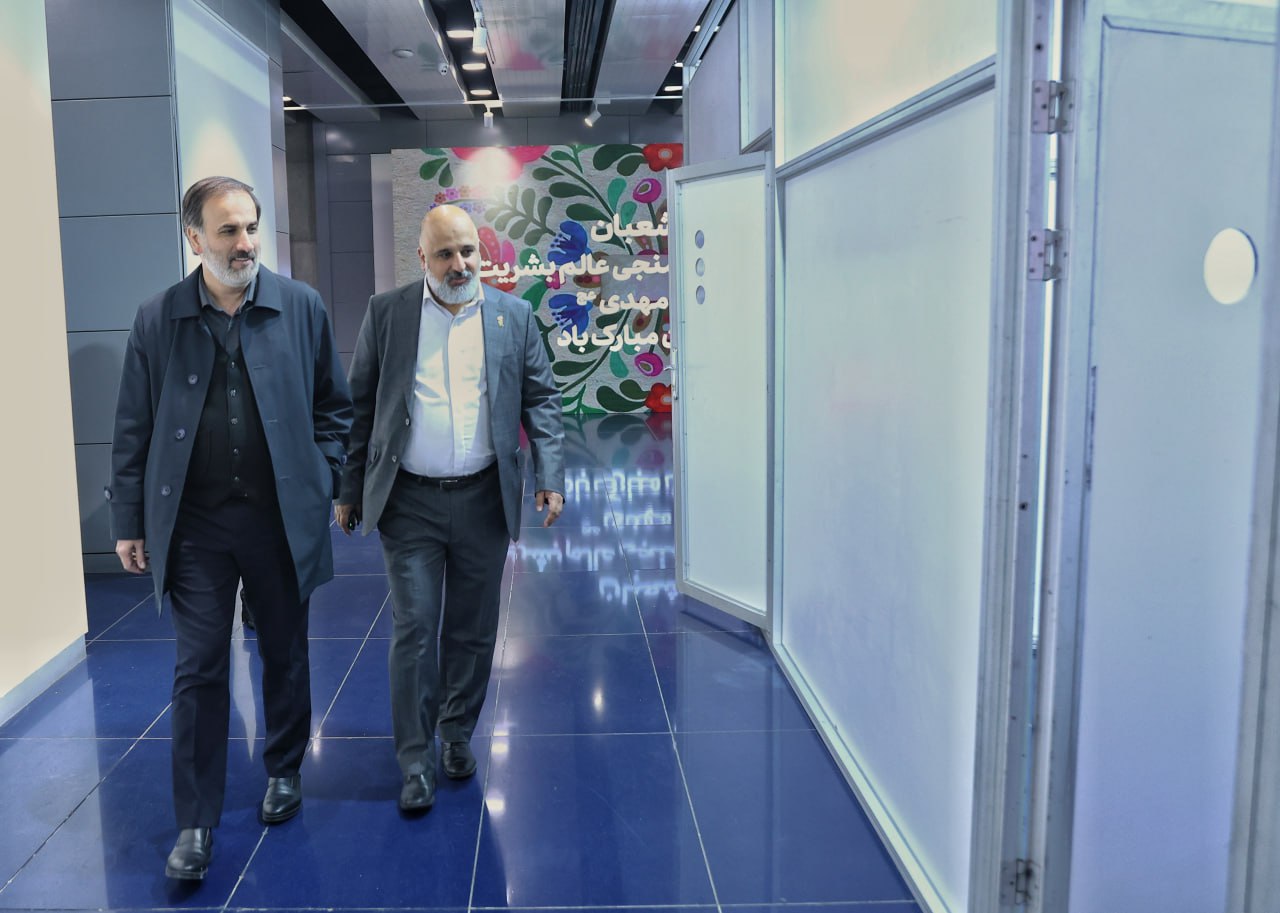 اخبار محرمانه