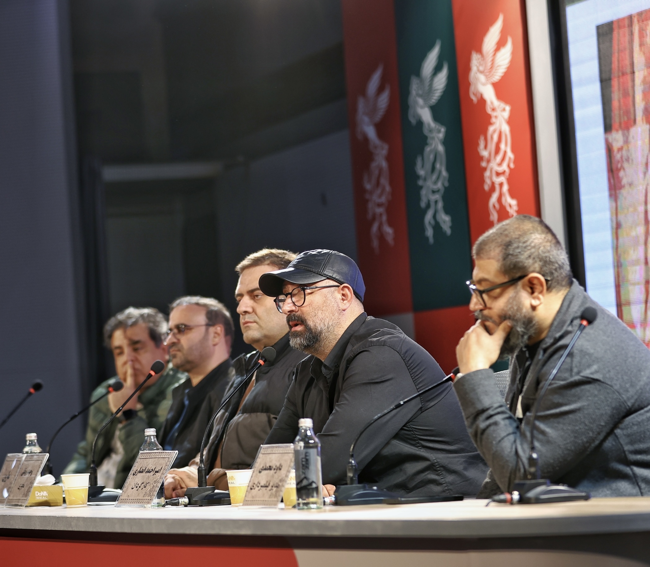 اخبار محرمانه