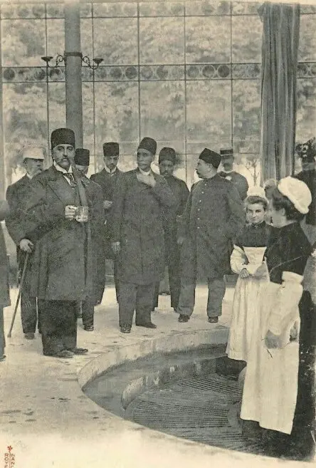 اخبار محرمانه