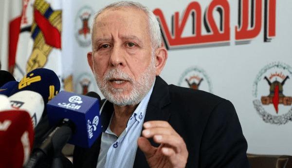 جهاد اسلامی: کشتار مردم غزه متوقف نشده است