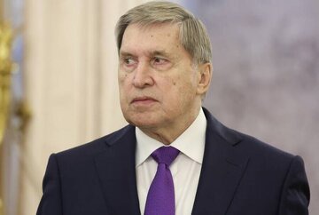 دستیار رئیس‌جمهور روسیه: ایران در کانون توجه پوتین و شی طی تماس تلفنی بود