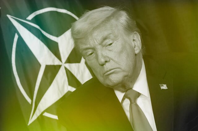 میدل‌ ایست‌ آی: ترامپ تاریخ بخواند؛ ایران تسلیم نمی‌شود