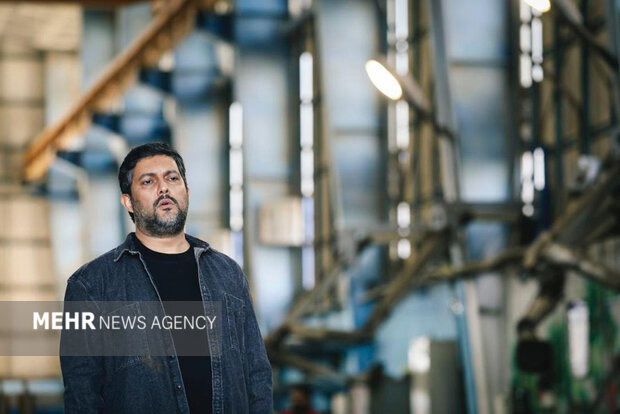 «گیس» درامی که در تلاطم شتاب‌زدگی غرق شد