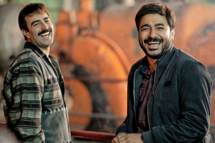 «جهان مبهم هاتف» فیلمی بی‌ادعا در باب جوان نخبه ایرانی