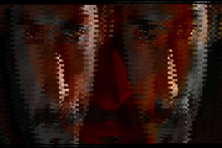 مستندی که ساختش ۶ سال زمان برد؛ جایگاه نور در معماری ایرانی