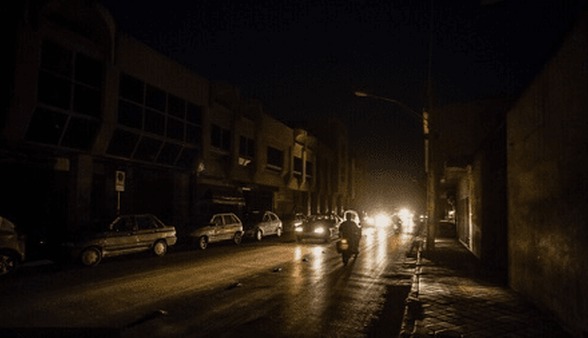 قول مدیرعامل توانیر به مردم؛ تأمین برق پایدارتر خواهد شد