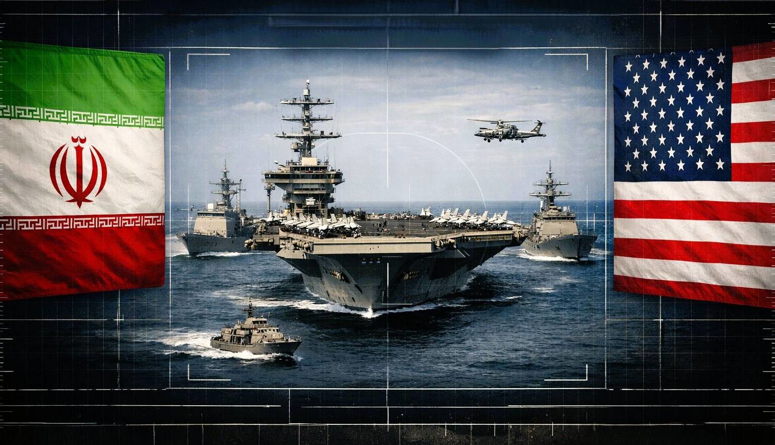 المانیتور: با جنگ در خلیج فارس، بحران نفتی دهه ۱۹۷۰ تکرار خواهد شد؟