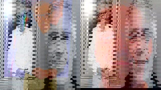 انتشار اسنادی تازه از ارتباط وودی آلن و جفری اپستین