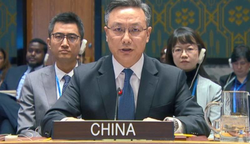 تأکید چین بر همکاری منطقه برای مقابله با تروریسم در افغانستان