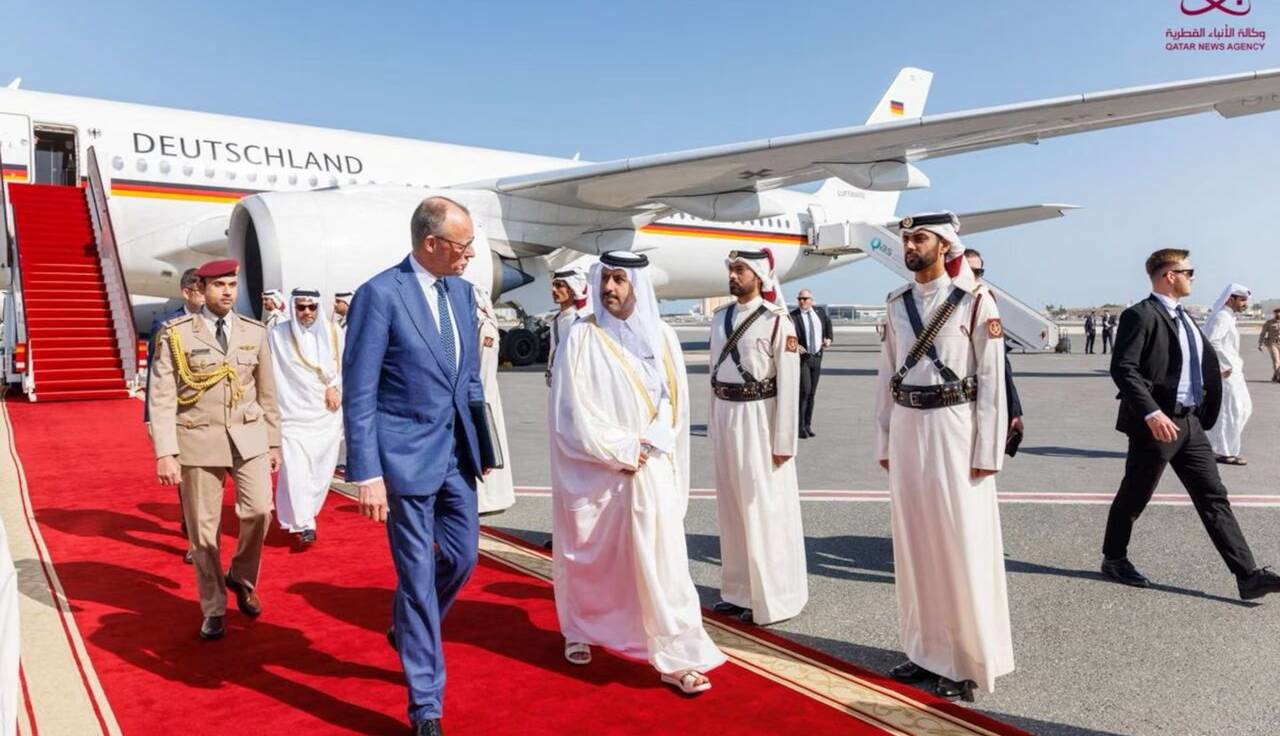 گزافه‌گویی‌های تکراری مرتس علیه ایران