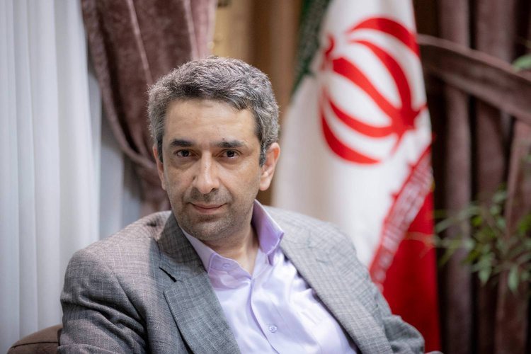 معاون دفتر رئیس‌جمهور: حکم پزشکیان برای شمخانی جدید نیست