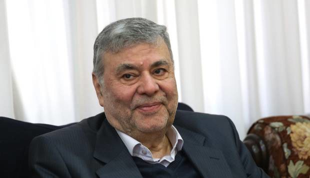 سیدمحمد صدر: امام با پذیرش آتش‌بس ایران را از نابودی نجات دادند