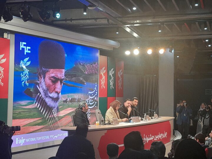 روابط عاطفی و زناشویی یک زن زیر سایه ترومای کودکی‌اش/ حالِ خوبِ زن در جشنواره فیلم فجر