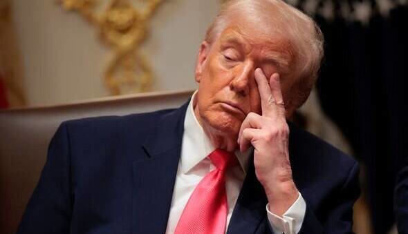 ترامپ: باید با روسیه به توافق هسته‌ای جدید برسیم