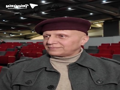 رزاق کریمی تهیه کننده «کافه سلطان»: شریفی نیا در این فیلم زندگی کرد