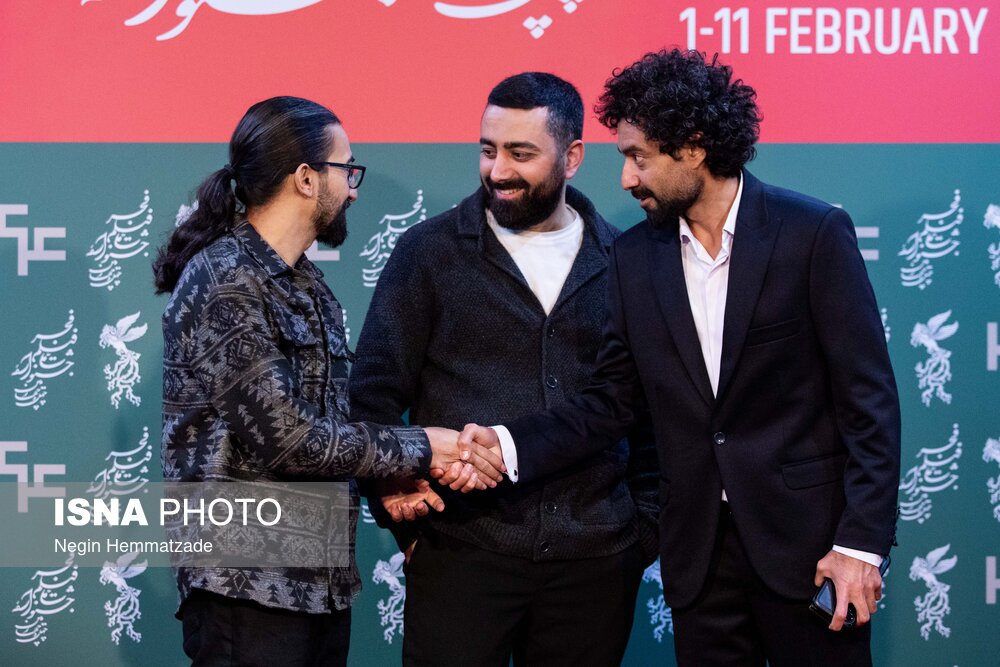 اخبار محرمانه