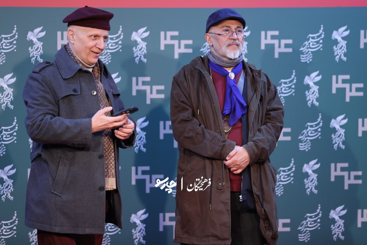 اخبار محرمانه