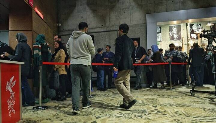 اخبار محرمانه