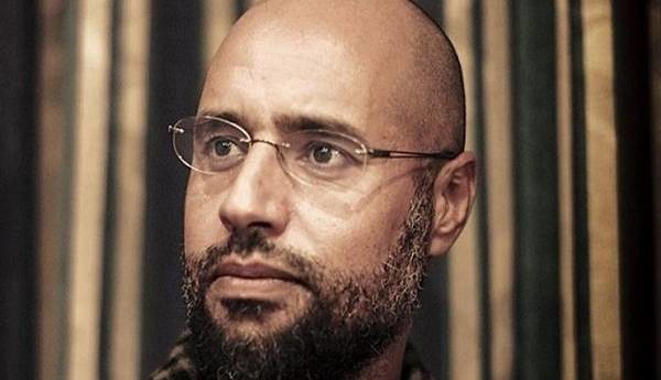 روسیا الیوم: فرانسه در ترور پسر قذافی دست داشته است