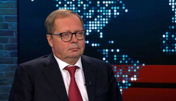 روسیه: انگلیس خواهان تداوم جنگ اوکراین است