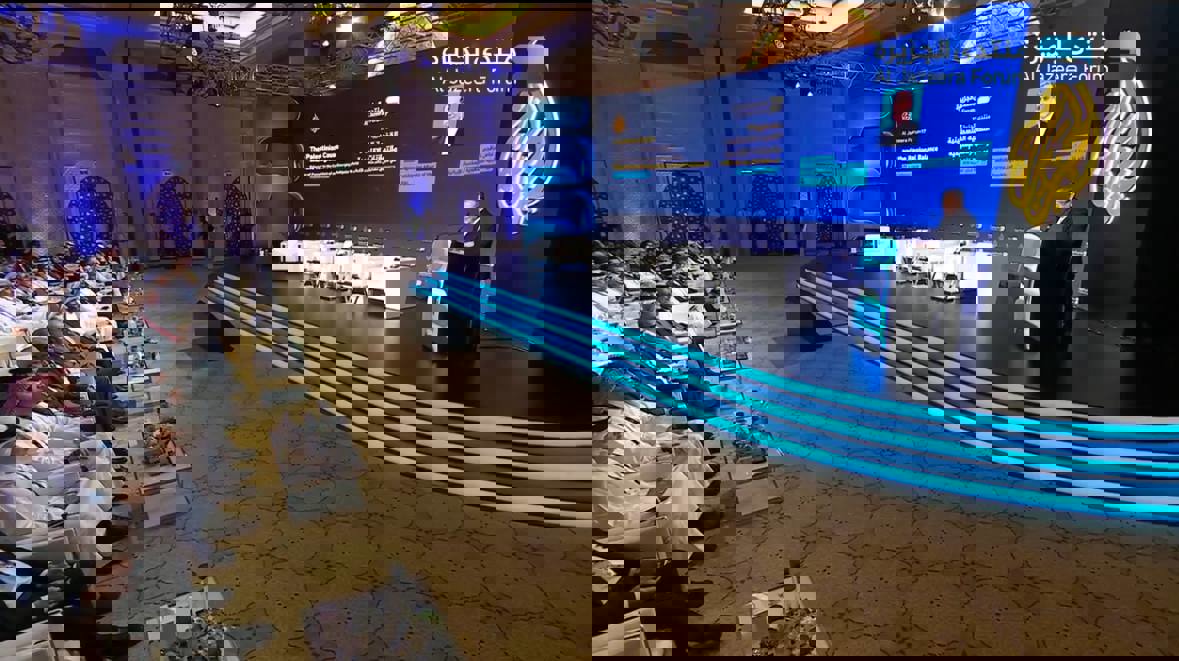 عراقچی در مجمع الجزیره: ما خواستار اعمال تحریم‌های جامع و هدفمند علیه اسرائیل هستیم