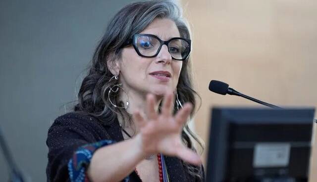 تحریم‌های دولت ترامپ در قلب سازمان ملل؛ از گزارشگر ویژه تا قضات لاهه