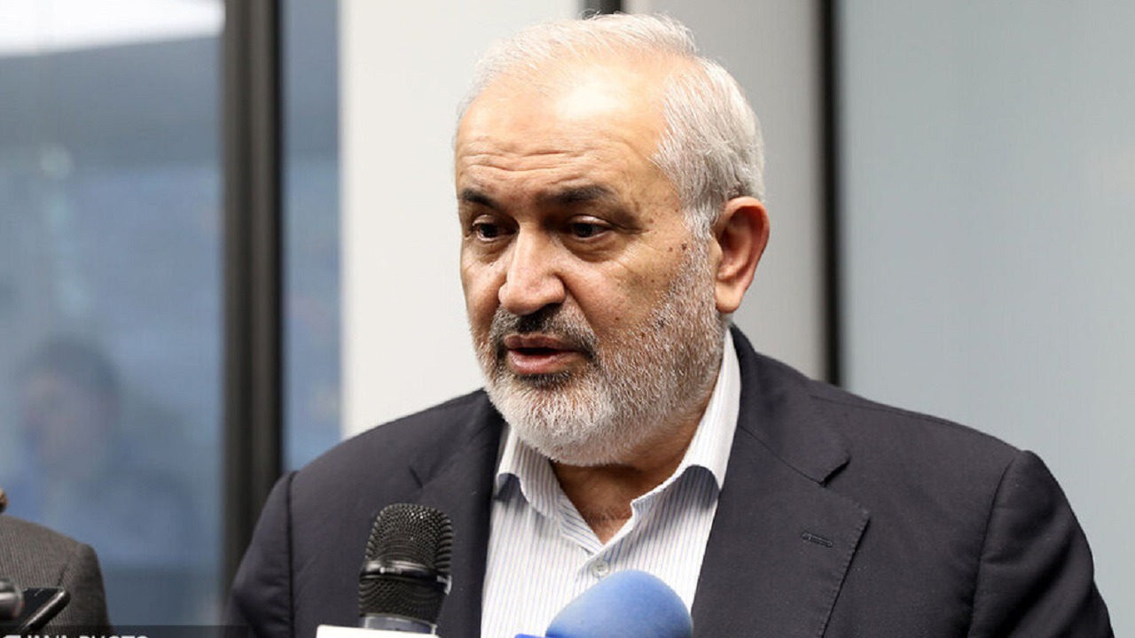 وزیر نیرو: صنعت آب و برق کشور به خودکفایی ۱۰۰ درصدی رسیده است