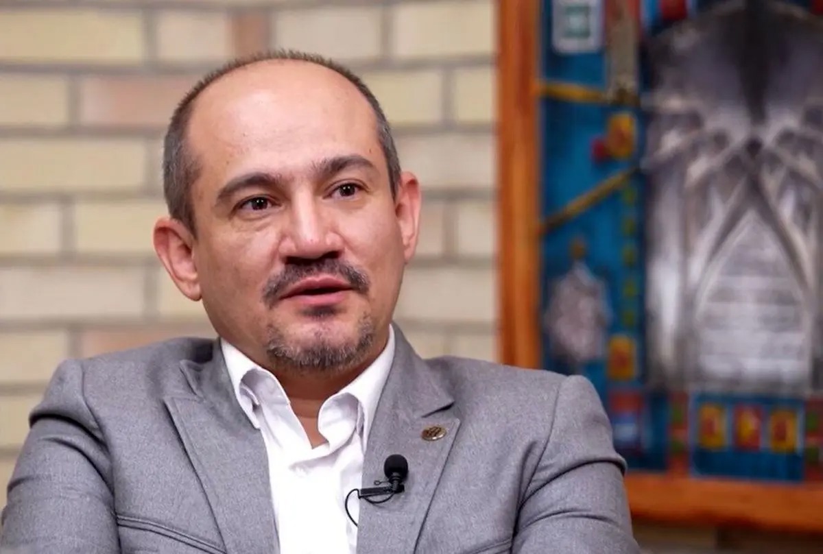 صفوی: بعید می‌دانم آمریکایی‌ها بتوانند با یک حمله پرقدرت و جامع توانایی پاسخگویی را از ایران بگیرند