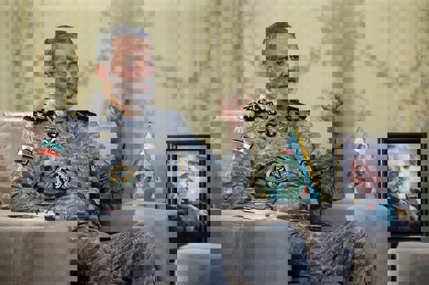 سرلشکر موسوی: هرگونه ماجراجویی علیه ایران هزینه‌های جبران‌ناپذیری را بر طراحان و حامیان آن تحمیل خواهد کرد