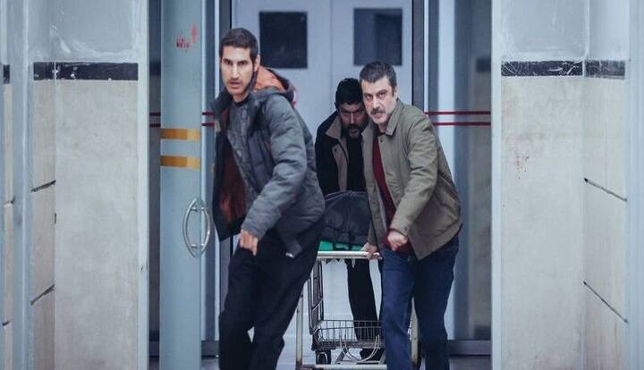 «اردوبهشت» هوای تازه‌ای در رئالیسم اجتماعی است؛ درک درست از قواعد ژانر