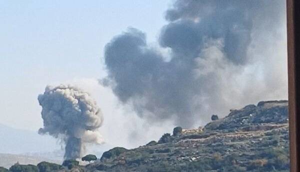 تداوم تجاوزهای رژیم صهیونیستی به جنوب لبنان