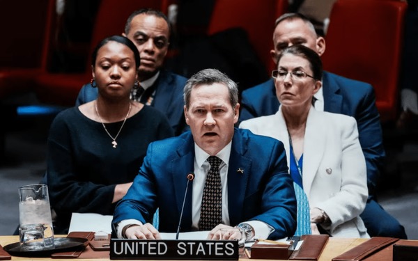 آمریکا بخشی از بدهی میلیاردی خود به سازمان ملل را تسویه می‌کند