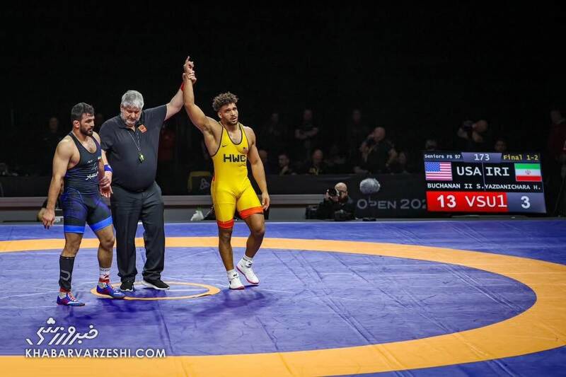 ایراد بزرگ حسن یزدانی از نظر مربی سازنده‌اش!