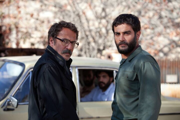 اخبار محرمانه