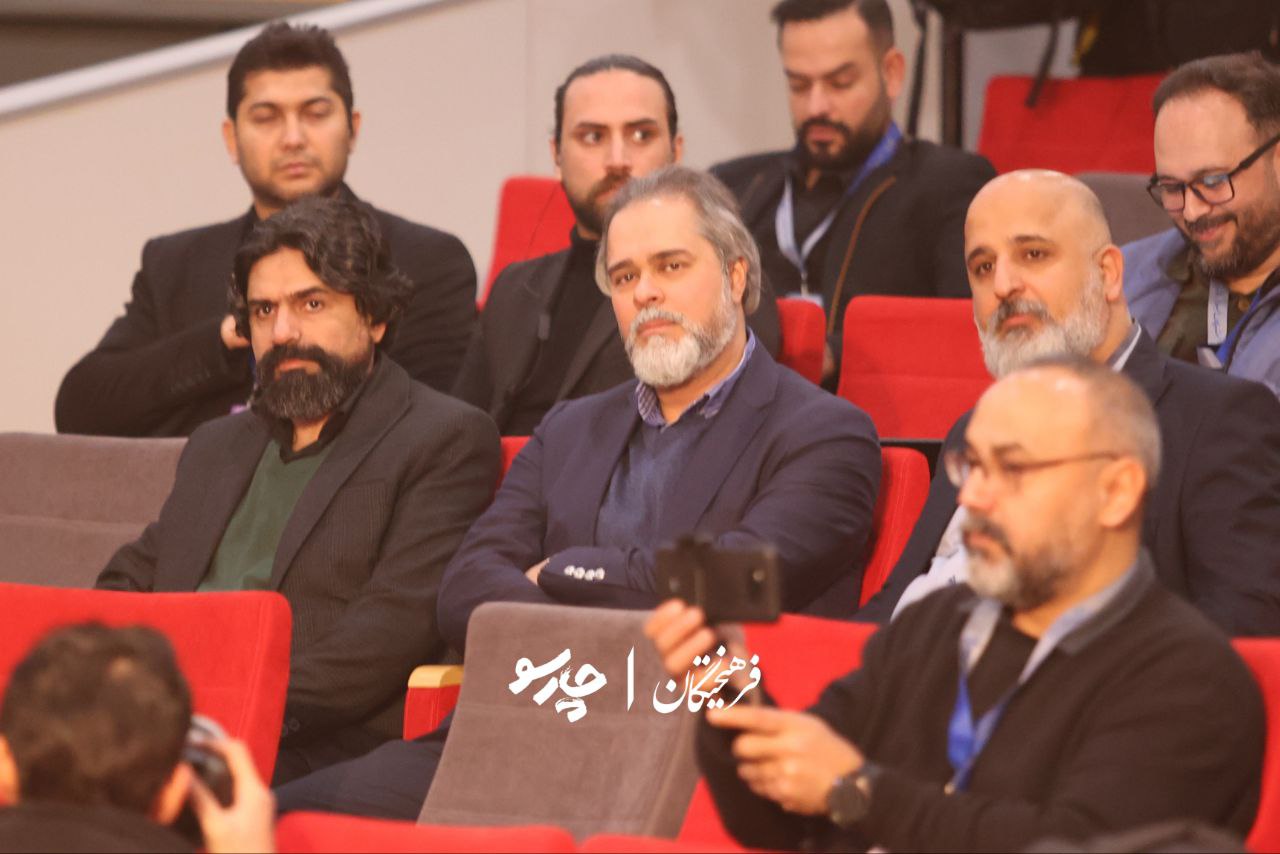 اخبار محرمانه