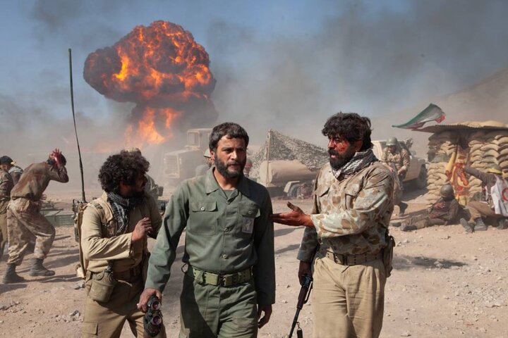 اخبار محرمانه